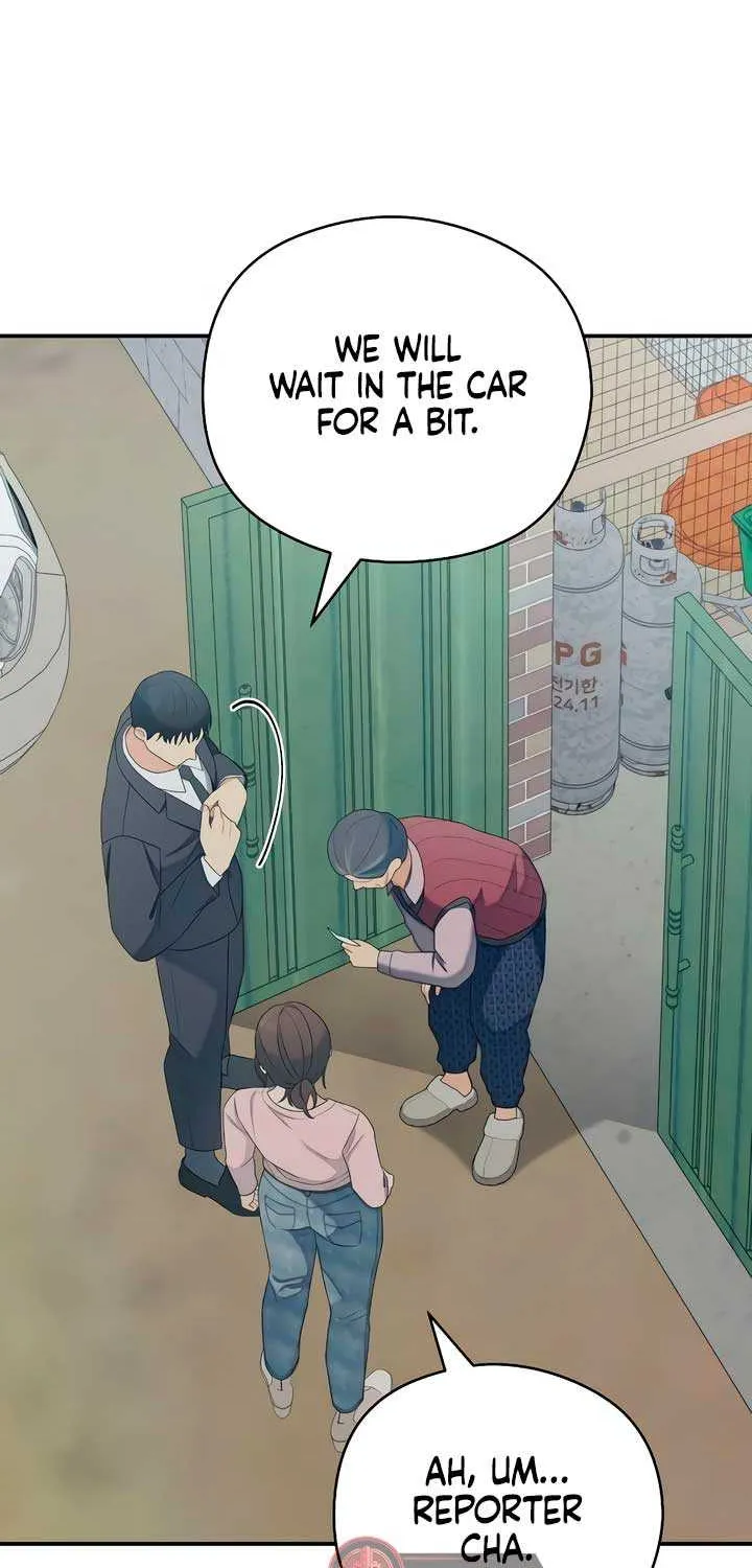 How Far Are You Okay With? Chapter 32 page 66 - 