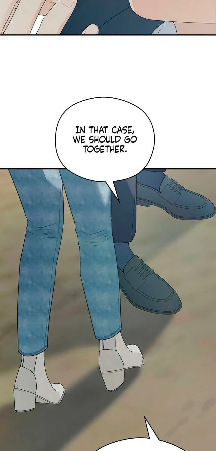 How Far Are You Okay With? Chapter 32 page 69 - 