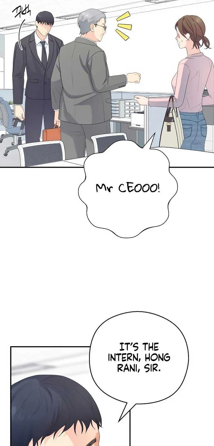 How Far Are You Okay With? Chapter 32 page 8 - 