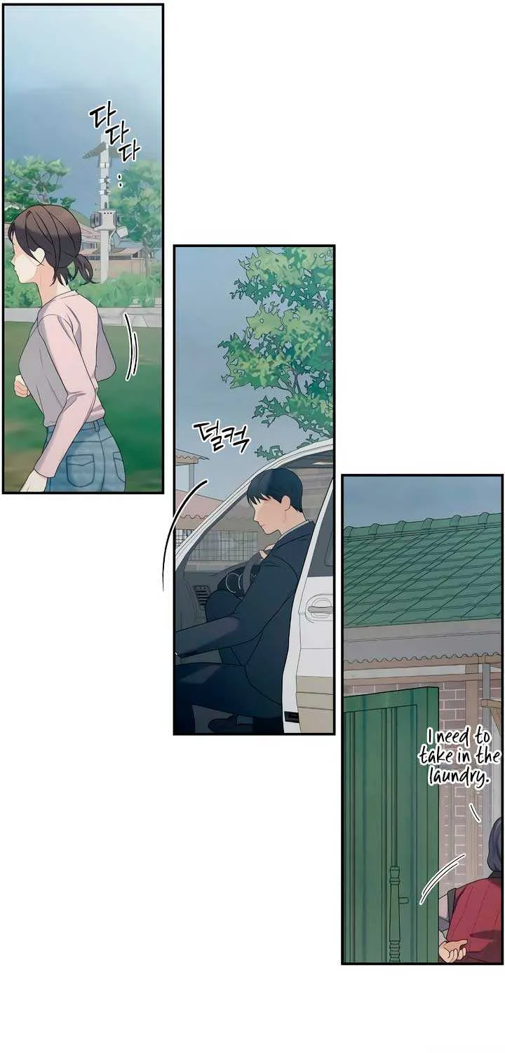 How Far Are You Okay With? Chapter 32 page 72 - 