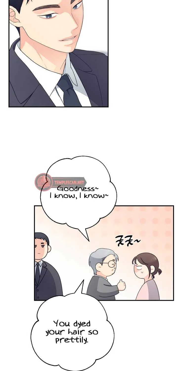 How Far Are You Okay With? Chapter 32 page 9 - 
