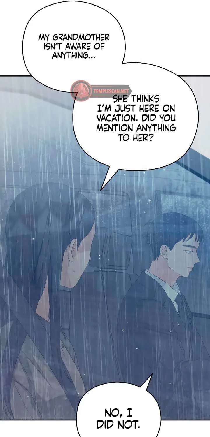 How Far Are You Okay With? Chapter 33 page 21 - 
