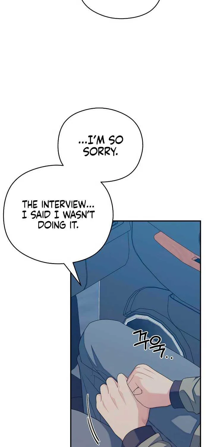 How Far Are You Okay With? Chapter 33 page 22 - 