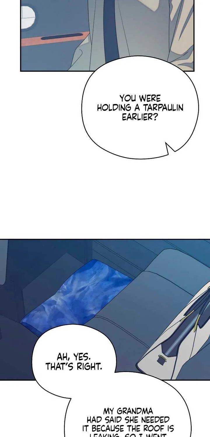 How Far Are You Okay With? Chapter 33 page 27 - 