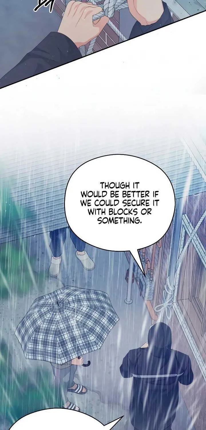 How Far Are You Okay With? Chapter 33 page 31 - 