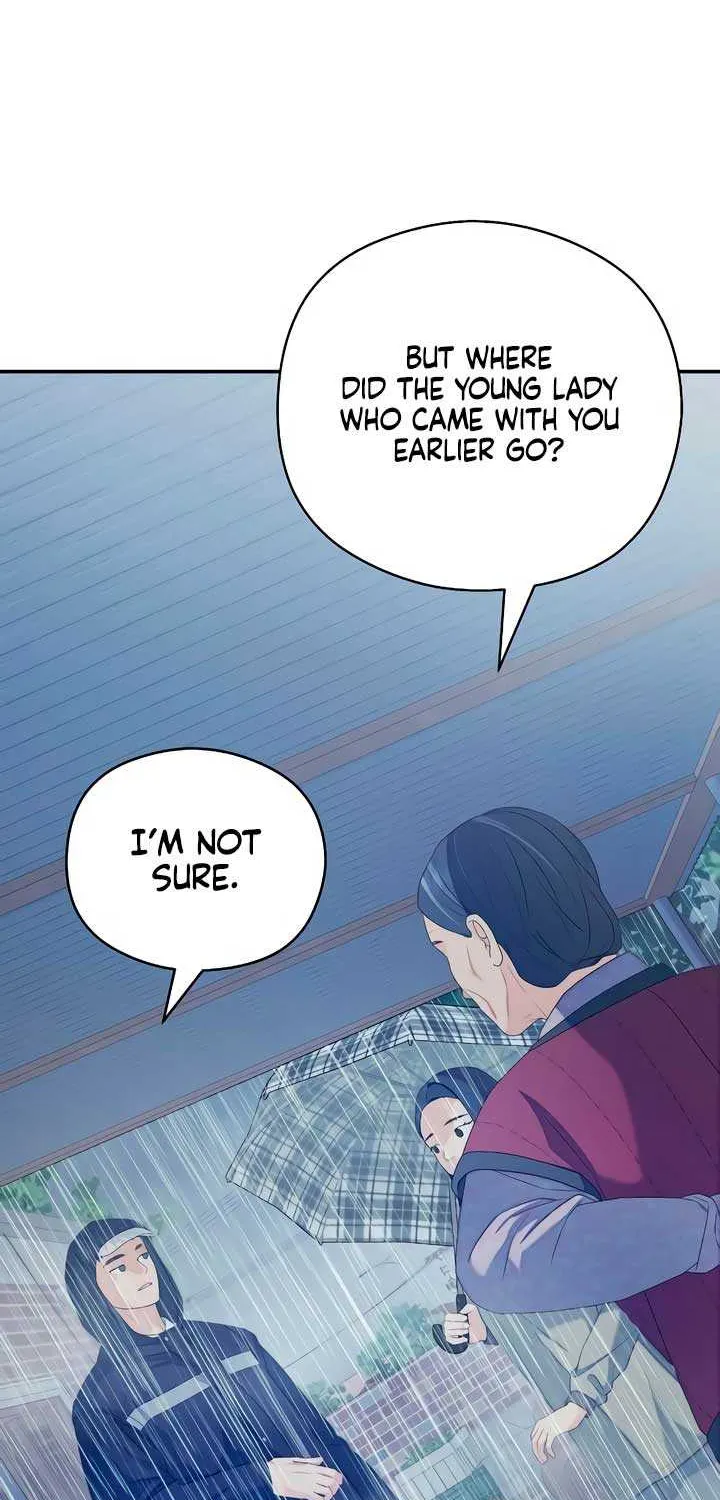 How Far Are You Okay With? Chapter 33 page 35 - 