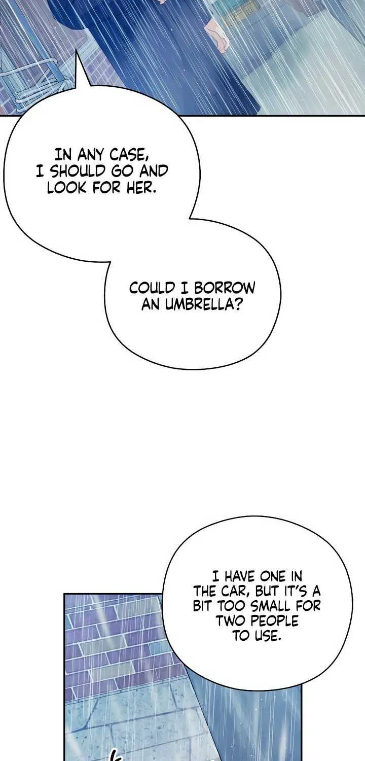 How Far Are You Okay With? Chapter 33 page 36 - 