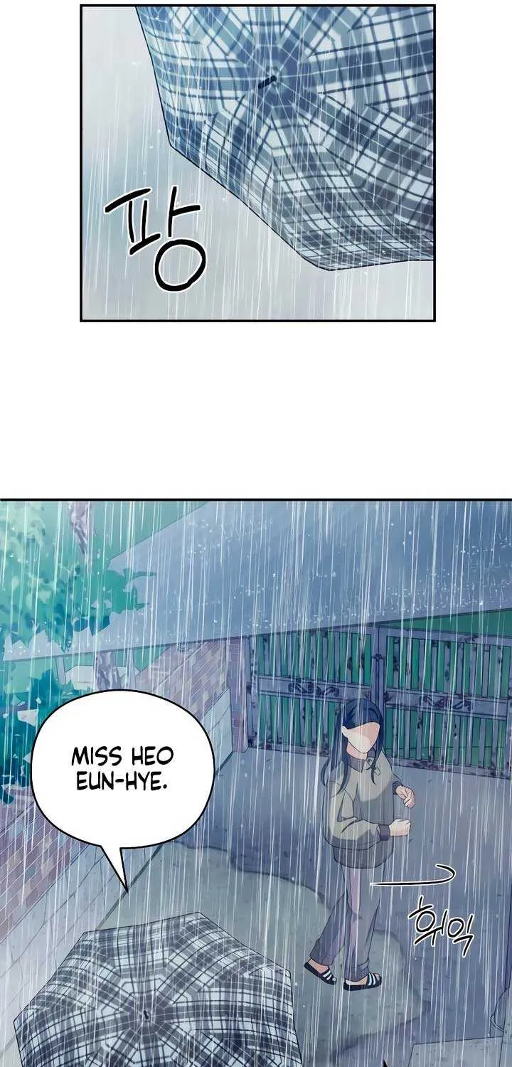 How Far Are You Okay With? Chapter 33 page 39 - 