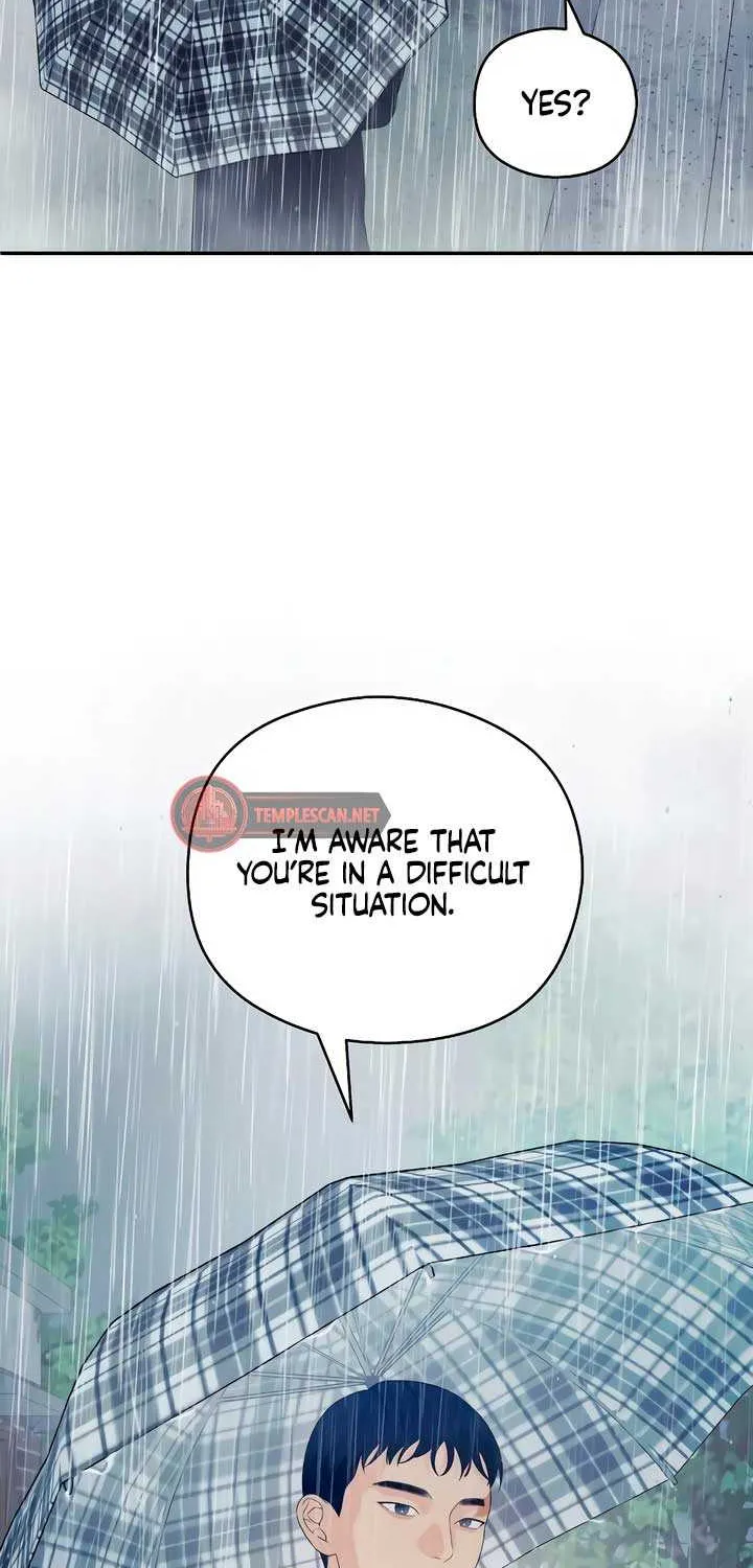 How Far Are You Okay With? Chapter 33 page 40 - 