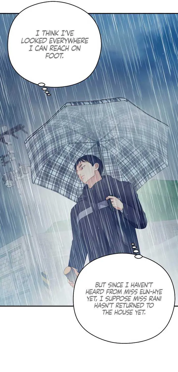 How Far Are You Okay With? Chapter 33 page 48 - 