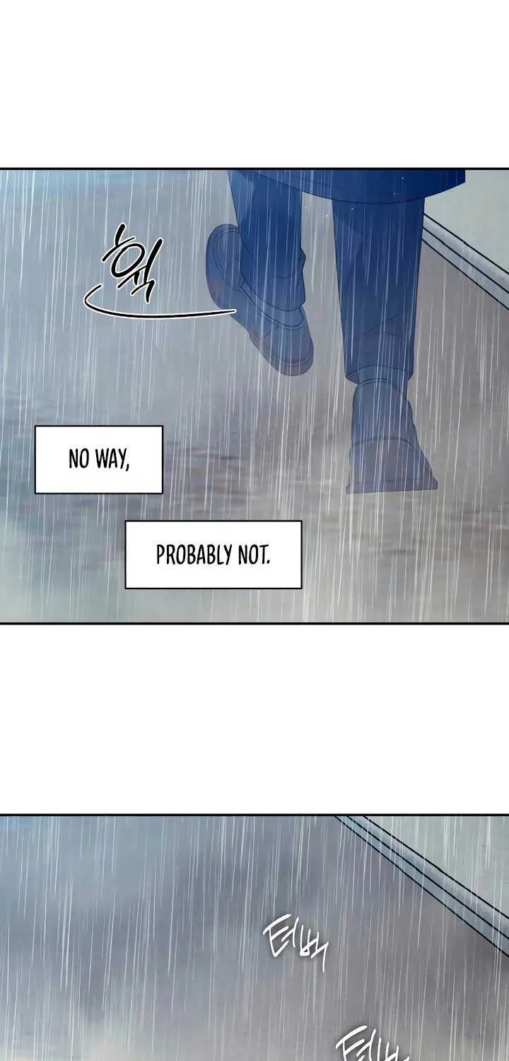 How Far Are You Okay With? Chapter 33 page 51 - 