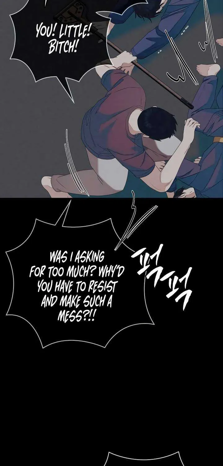 How Far Are You Okay With? Chapter 33 page 58 - 