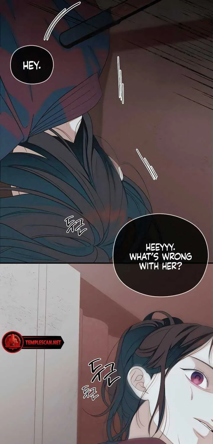 How Far Are You Okay With? Chapter 33 page 66 - 