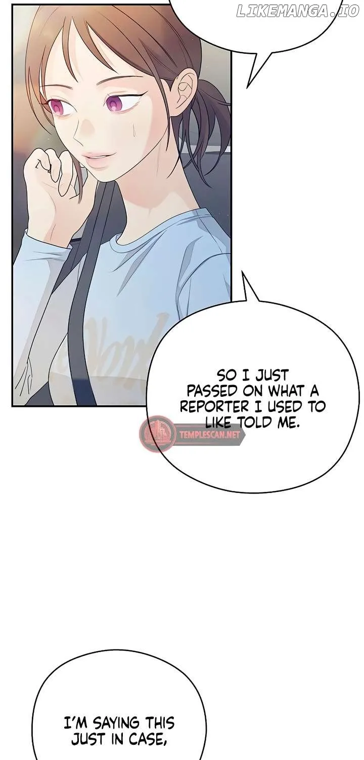 How Far Are You Okay With? Chapter 34 page 102 - 