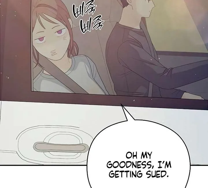 How Far Are You Okay With? Chapter 34 page 105 - 
