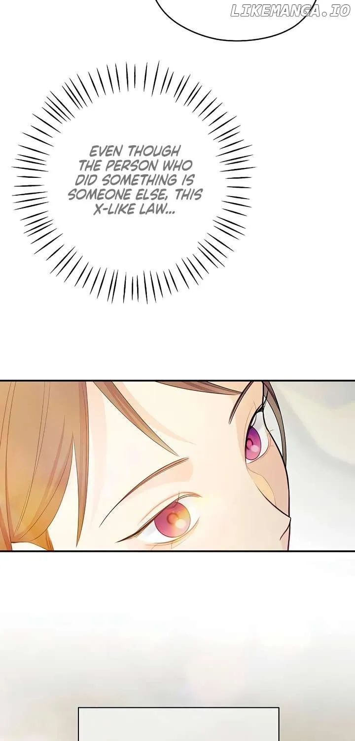 How Far Are You Okay With? Chapter 34 page 106 - 