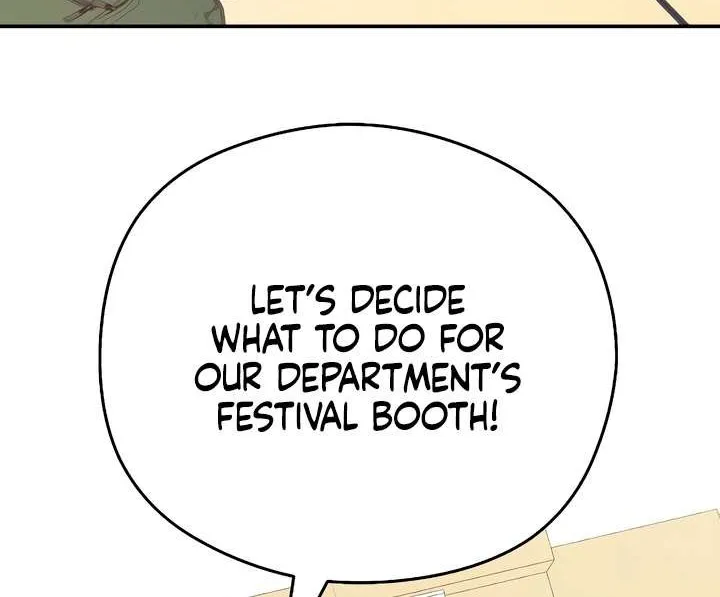 How Far Are You Okay With? Chapter 34 page 117 - 