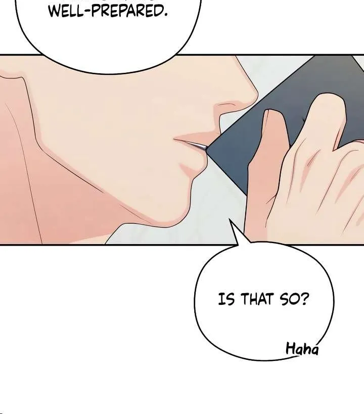 How Far Are You Okay With? Chapter 34 page 13 - 