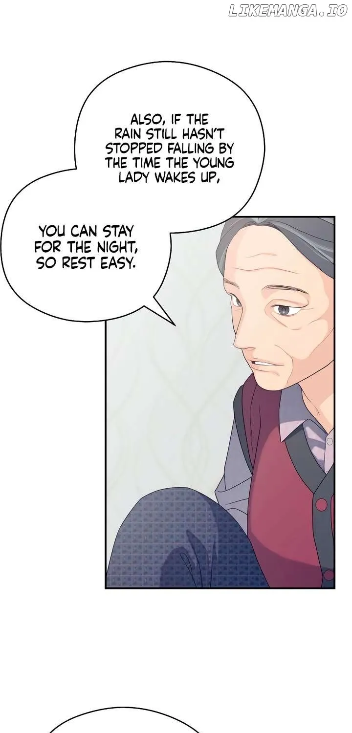 How Far Are You Okay With? Chapter 34 page 14 - 