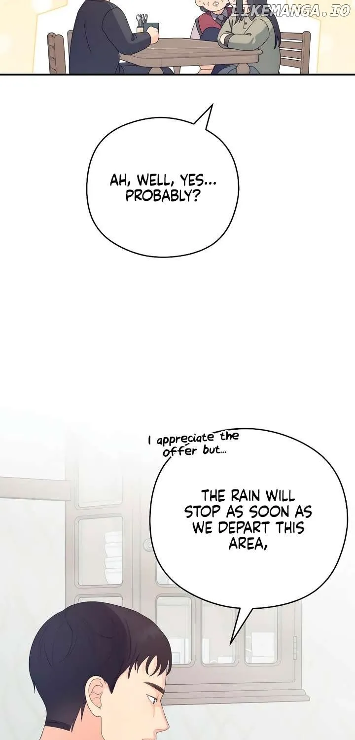 How Far Are You Okay With? Chapter 34 page 16 - 