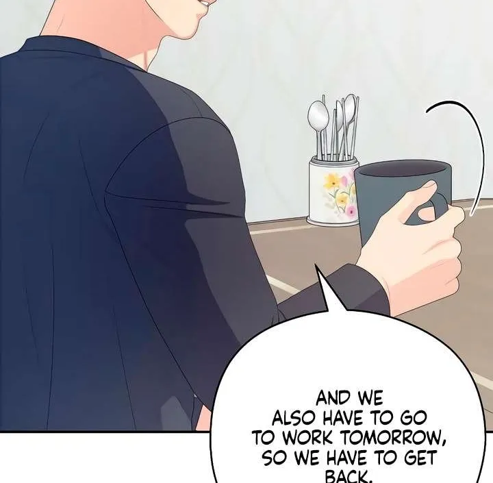How Far Are You Okay With? Chapter 34 page 17 - 