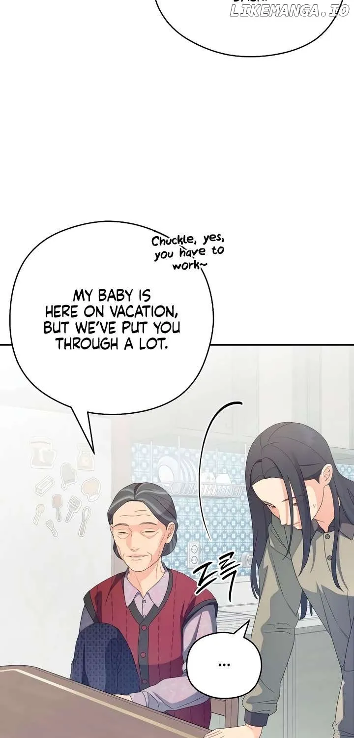 How Far Are You Okay With? Chapter 34 page 18 - 