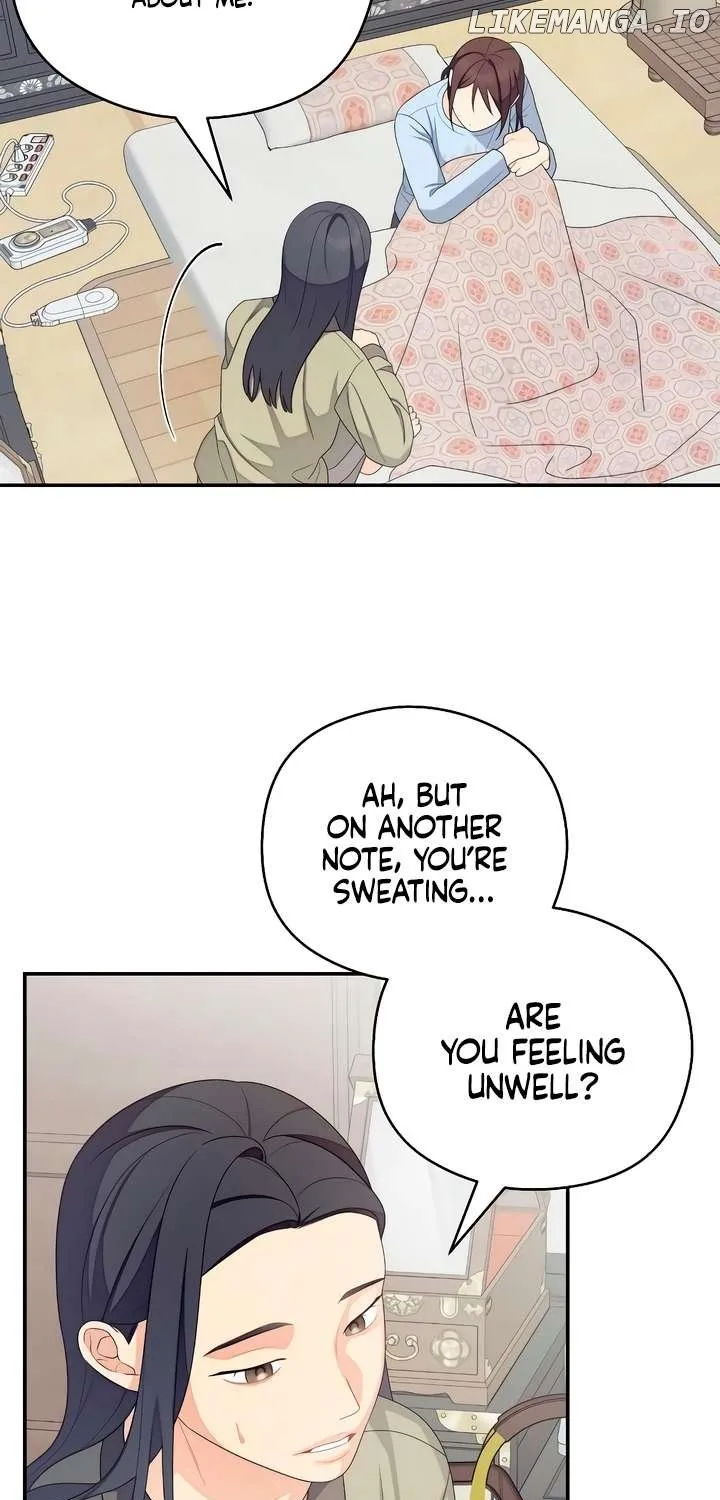 How Far Are You Okay With? Chapter 34 page 28 - 