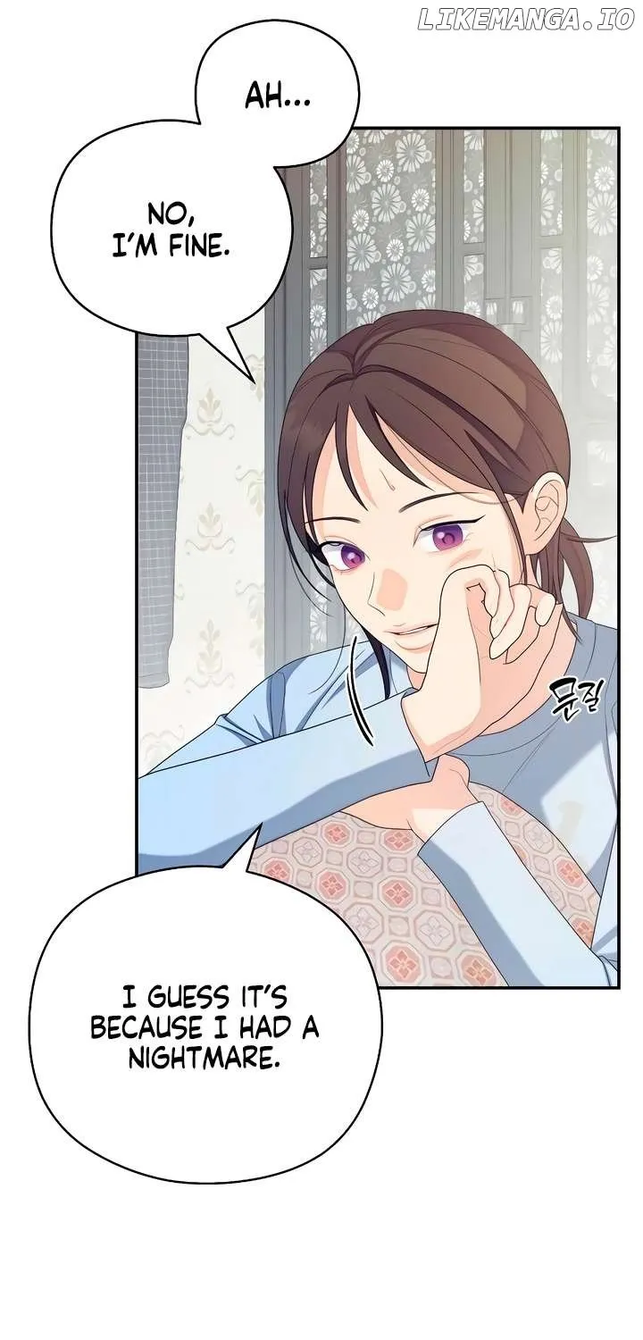 How Far Are You Okay With? Chapter 34 page 30 - 