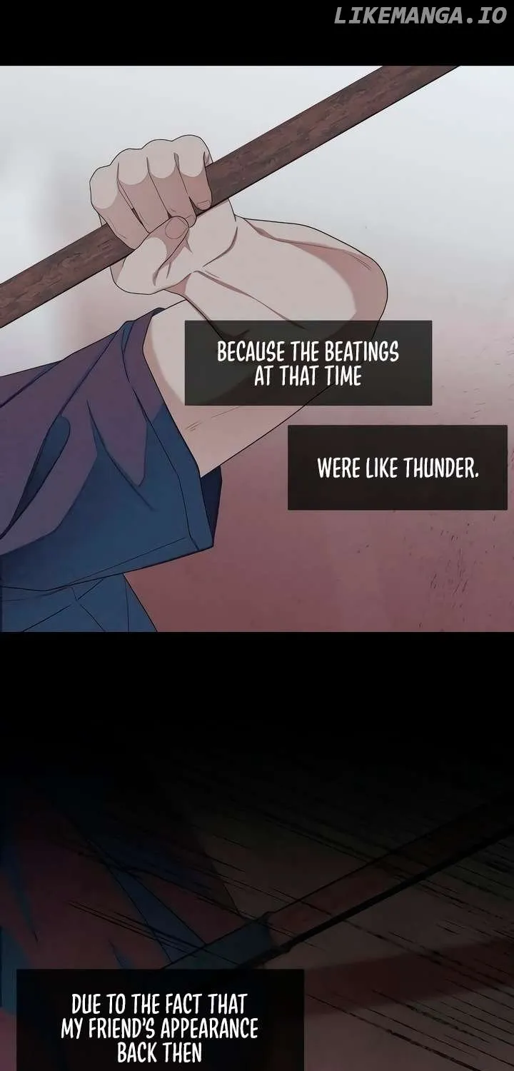 How Far Are You Okay With? Chapter 34 page 4 - 