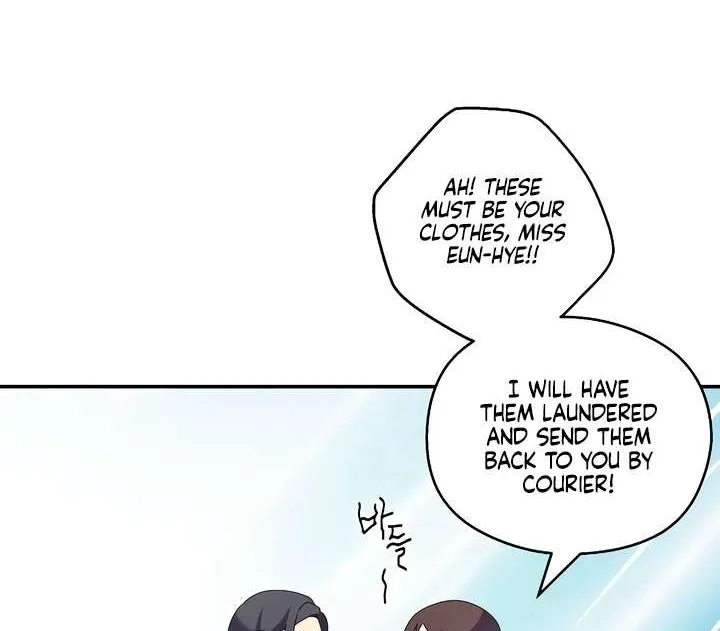 How Far Are You Okay With? Chapter 34 page 31 - 