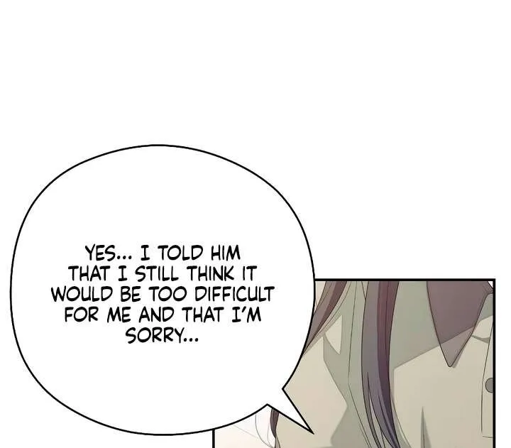 How Far Are You Okay With? Chapter 34 page 35 - 