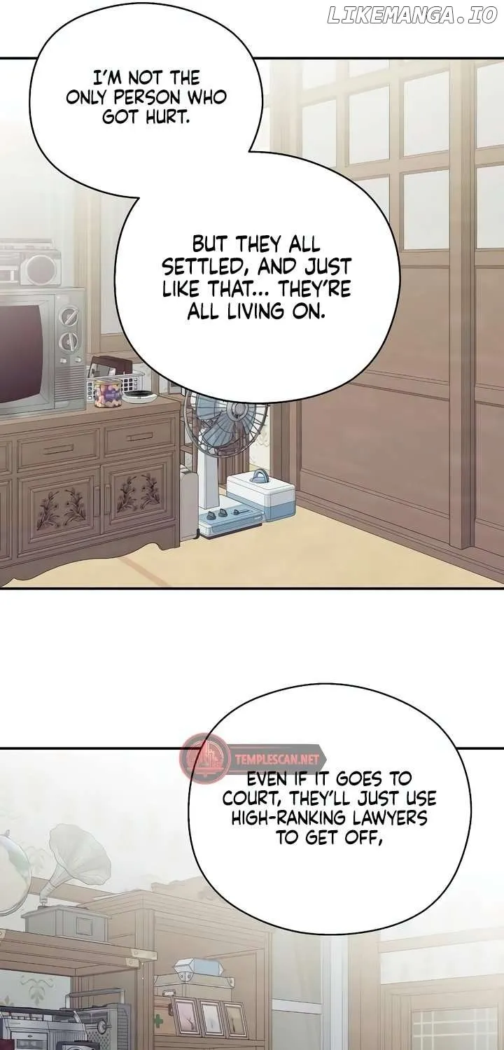 How Far Are You Okay With? Chapter 34 page 38 - 