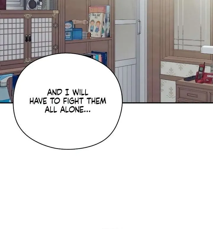 How Far Are You Okay With? Chapter 34 page 39 - 