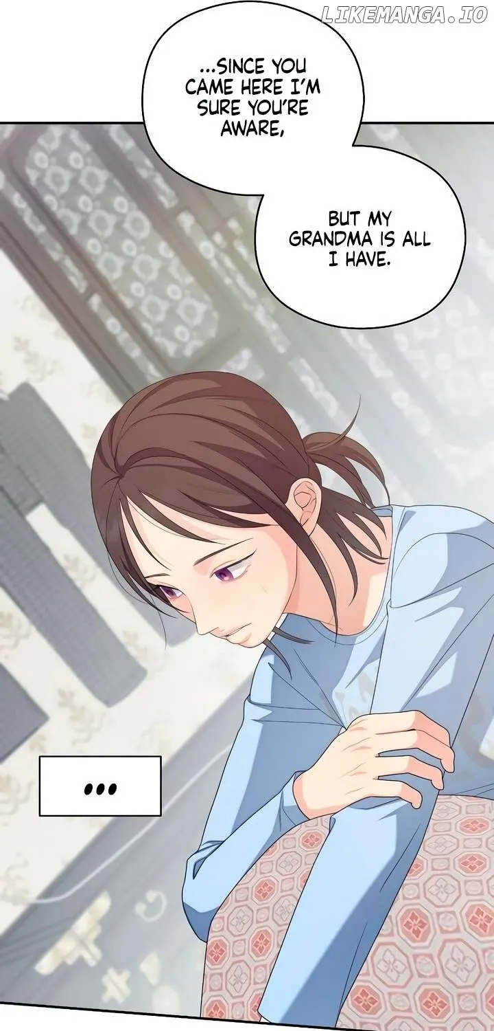How Far Are You Okay With? Chapter 34 page 40 - 
