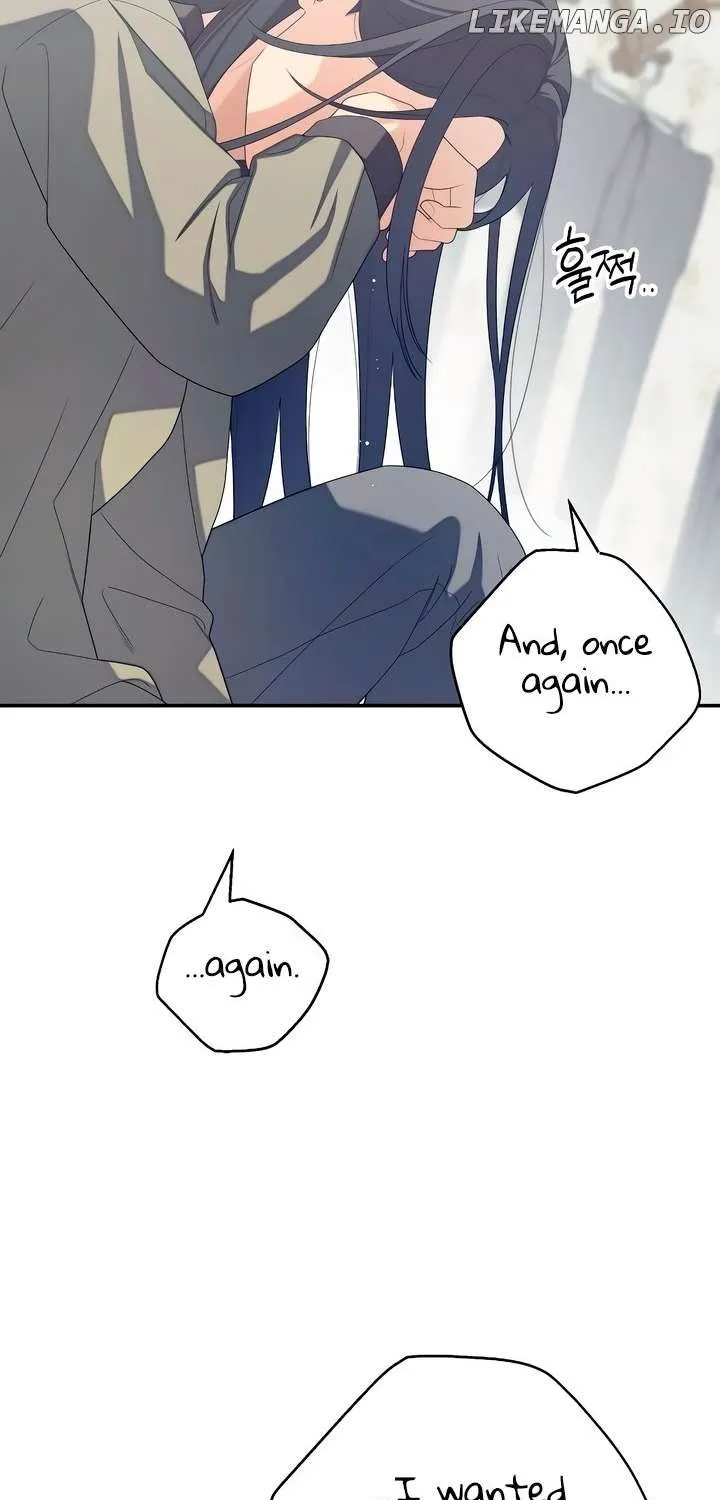 How Far Are You Okay With? Chapter 34 page 42 - 