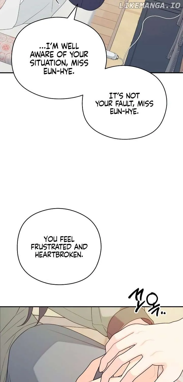How Far Are You Okay With? Chapter 34 page 44 - 