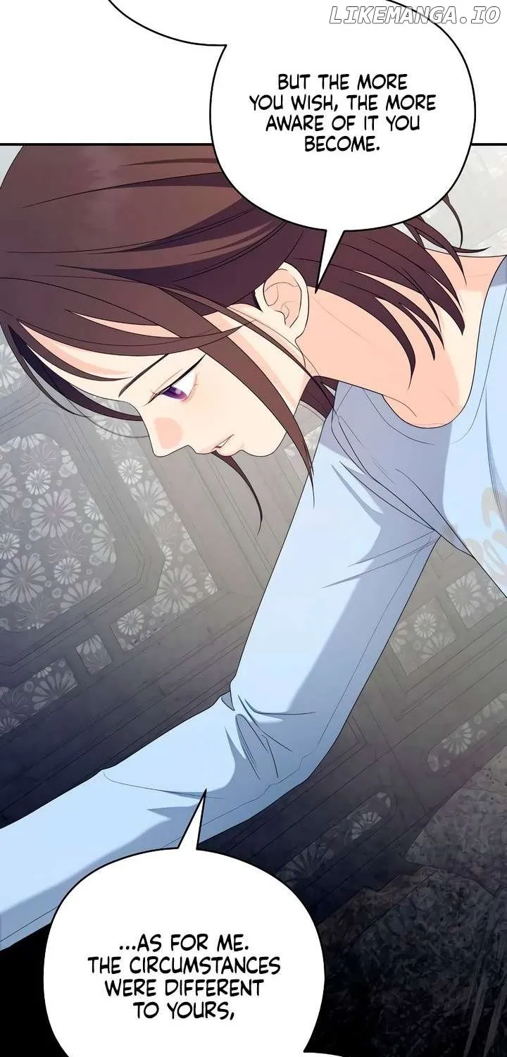 How Far Are You Okay With? Chapter 34 page 46 - 