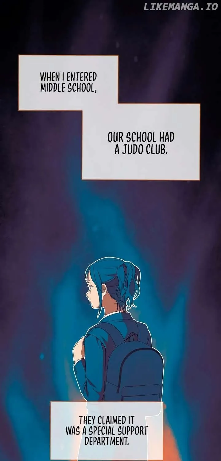 How Far Are You Okay With? Chapter 34 page 48 - 