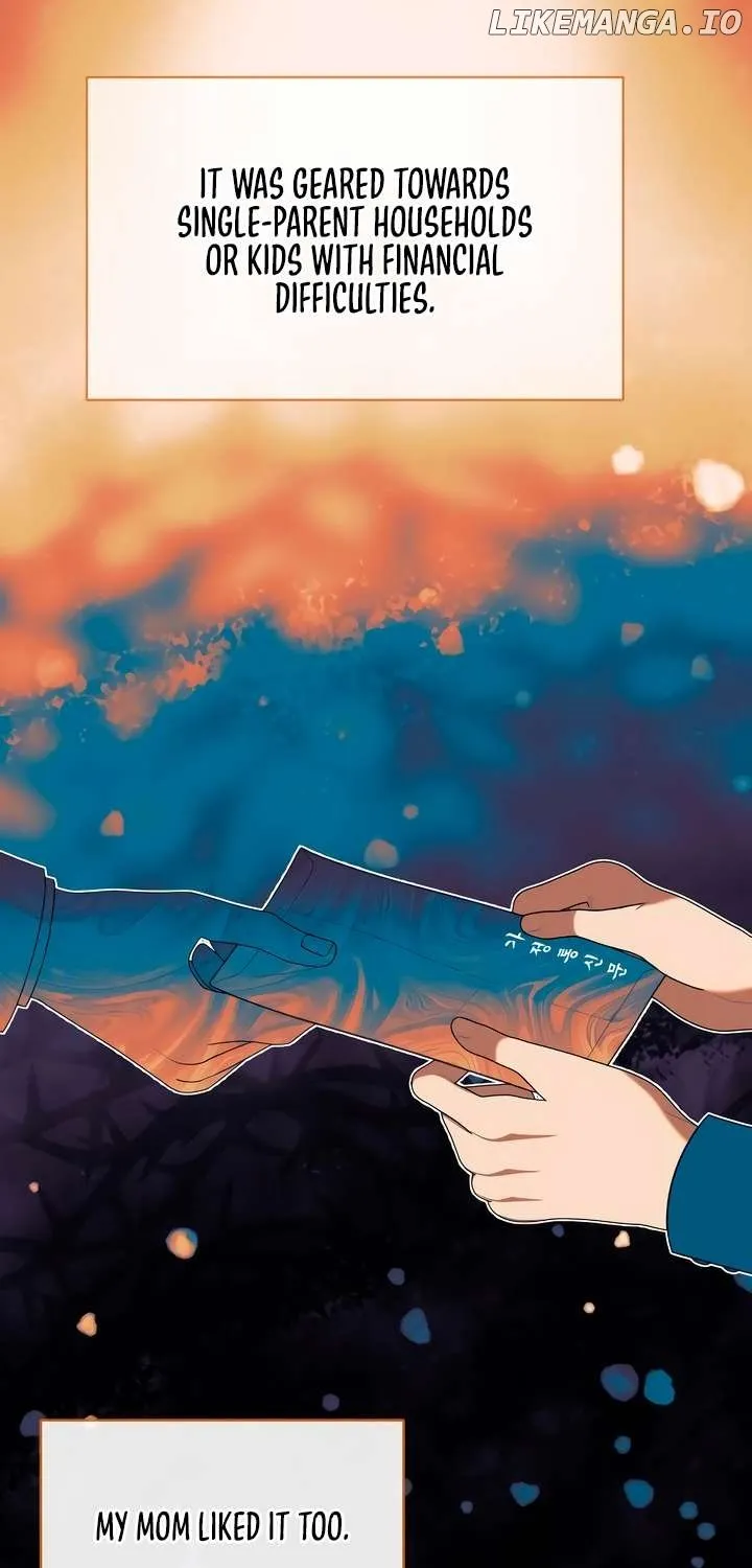 How Far Are You Okay With? Chapter 34 page 50 - 
