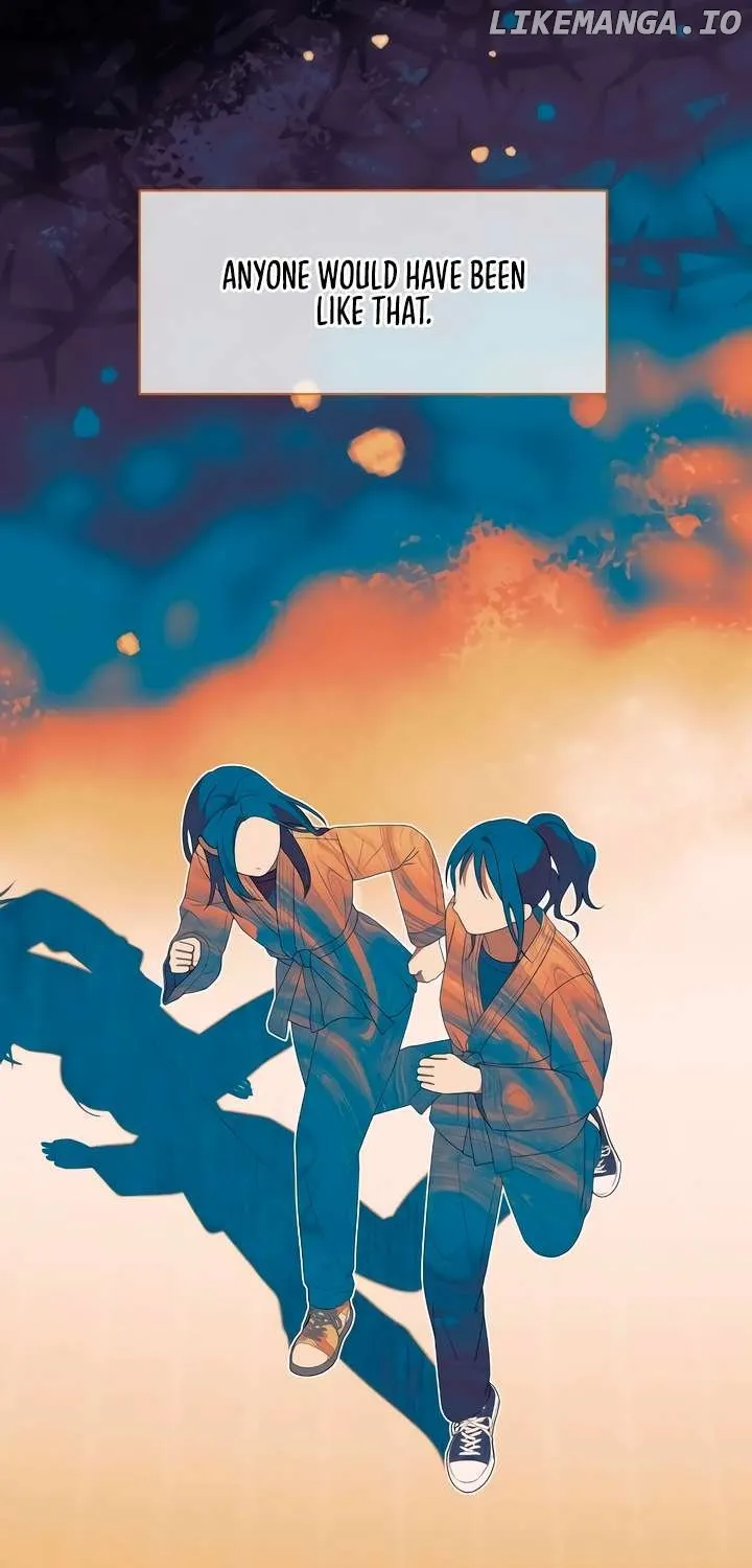 How Far Are You Okay With? Chapter 34 page 52 - 
