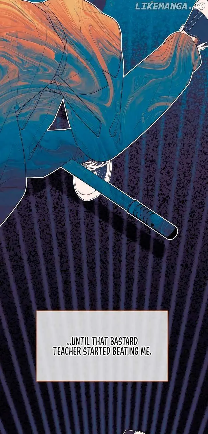 How Far Are You Okay With? Chapter 34 page 54 - 