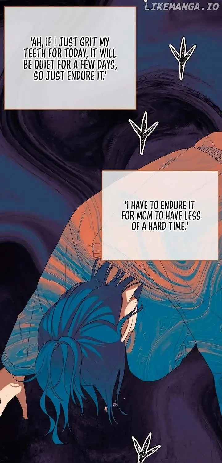 How Far Are You Okay With? Chapter 34 page 58 - 