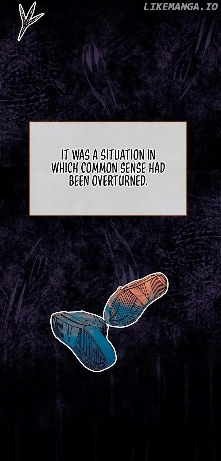 How Far Are You Okay With? Chapter 34 page 60 - 