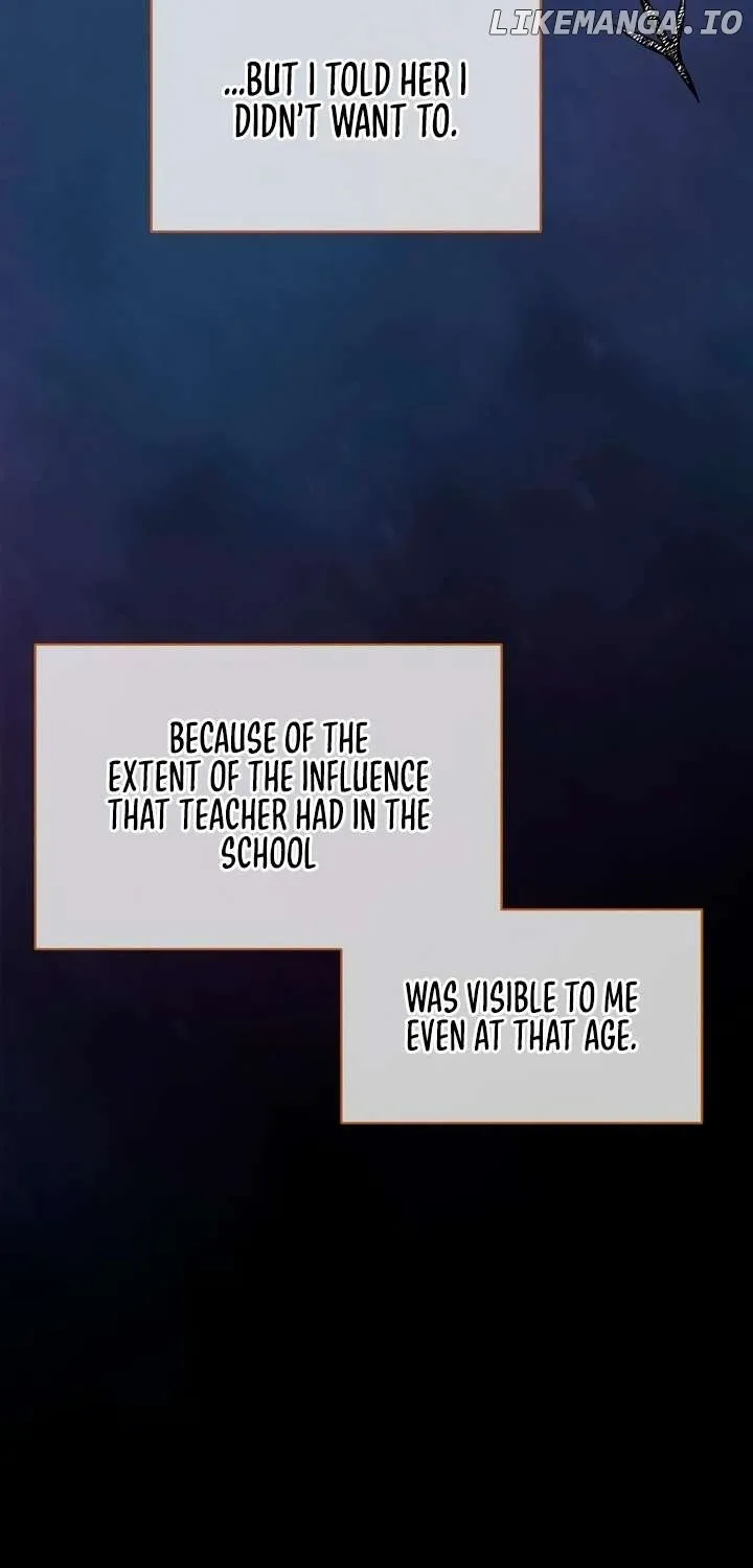 How Far Are You Okay With? Chapter 34 page 64 - 