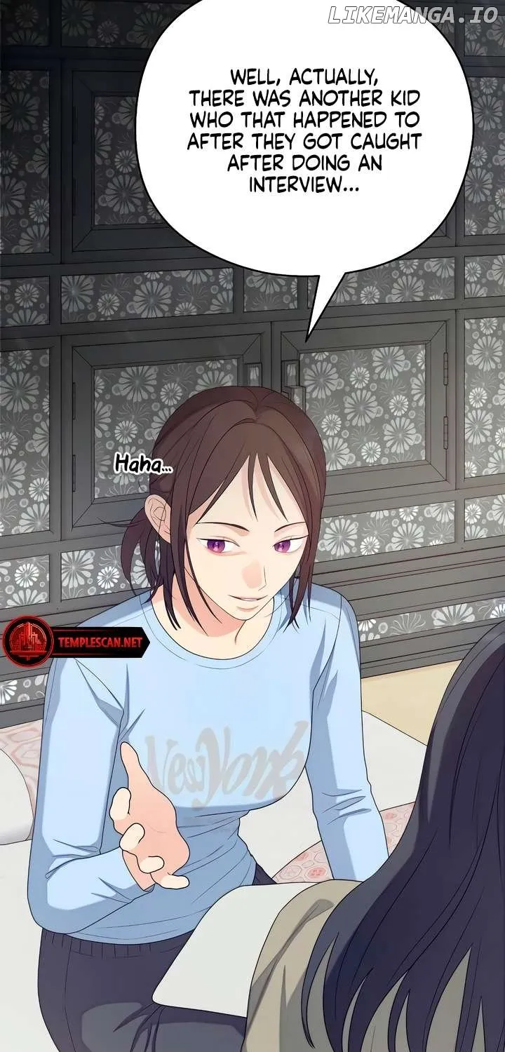 How Far Are You Okay With? Chapter 34 page 66 - 