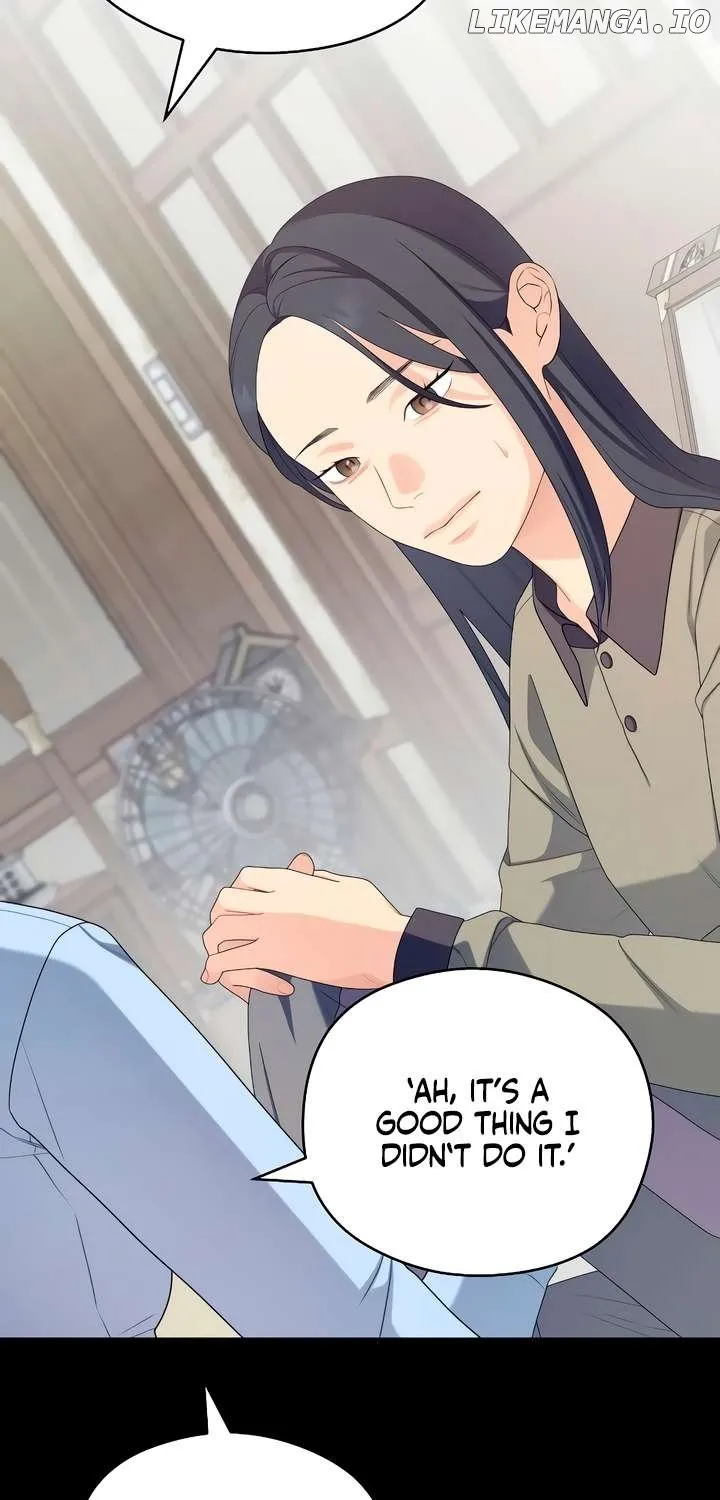 How Far Are You Okay With? Chapter 34 page 68 - 