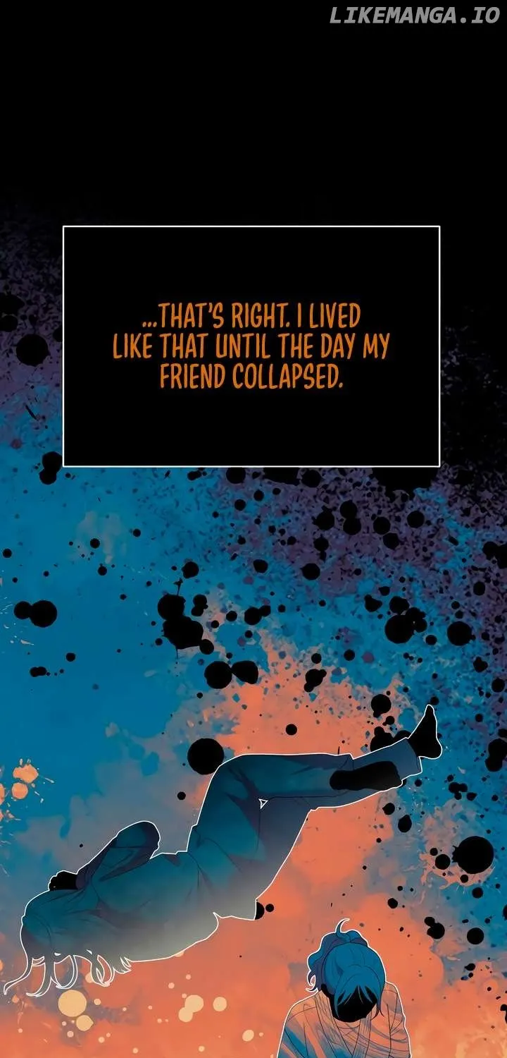 How Far Are You Okay With? Chapter 34 page 70 - 