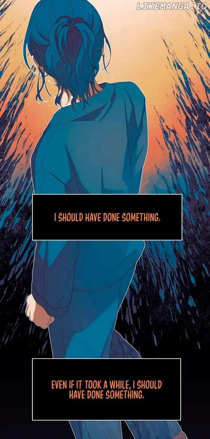 How Far Are You Okay With? Chapter 34 page 74 - 