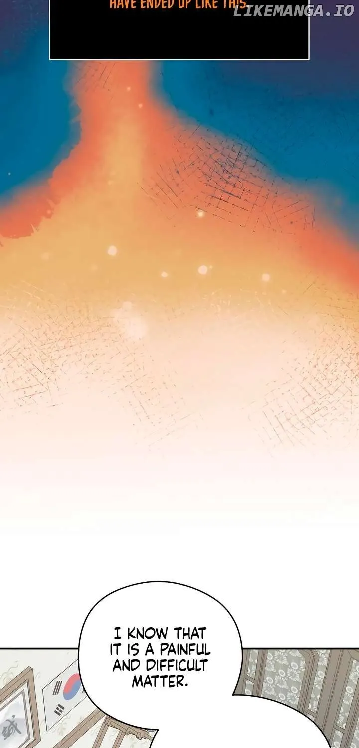 How Far Are You Okay With? Chapter 34 page 76 - 