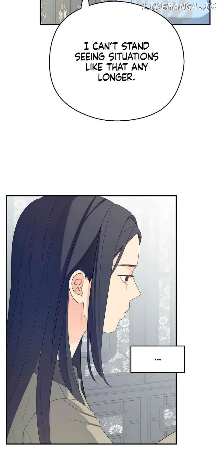 How Far Are You Okay With? Chapter 34 page 80 - 